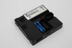 Audi Q7 4L Convenience Module ECU 4L0910289F 4L0907289C (Item #441327)