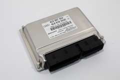 Audi Q7 4L Adaptive Suspension ECU 4L0910553C 4L0907553 (Item #420131)