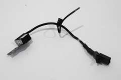 Audi Q7 4L Rear NS Left Acceleration Sensor  7L0907673E (Item #333635)