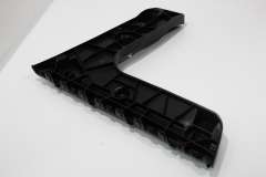 Audi A6 C7 Avant OS Right Rear Outer Bumper Bracket New Genuine 4G9807454G (Item #338949) 