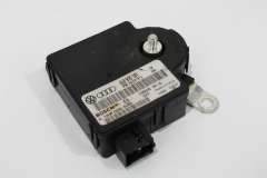 Audi Q7 4L Battery Control Unit ECU 4L0910181A 4L0915181 (Item #441852)