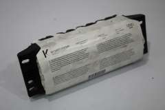 Audi Q7 4L Passenger Dashboard Airbag  4L0880204D (Item #314886)