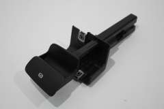 Audi Q7 4L Parking Brake Release Lever and Housing 4L2711878 (Item #245916)