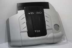 Audi Q7 4L 3.0TDi Diesel Engine Cover 4L0103925 (Item #400124)