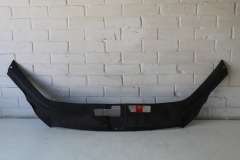 Audi Q7 4L Front Bumper Upper Trim Slam Panel Cover 4L0807081 (Item #327211)
