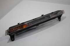 Audi Q7 Front NS Left Lower Indicator Side Light In Bumper 4L0953041 (Item #428893)