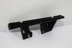Audi Q7 4L Front OS Right Bumper Support Mount Bracket 4L0807334 (Item #378507) 
