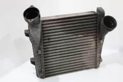 Audi Q7 4L 3.0 4.2TDi NS Left Charge Air Cooler Intercooler 7L6145803C (Item #394062)