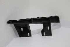 Audi Q7 4L Front NS Left Bumper Support Mount Bracket 4L0807333 (Item #431921)
