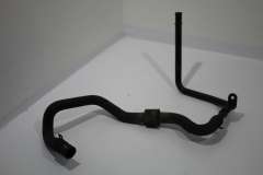 Audi Q7 4L 3.0TDi Solid Coolant Water Hose Pipe  7L6121065D (Item #365038) 