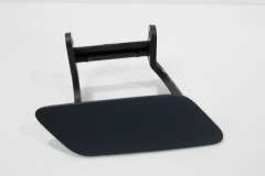 Audi A3 8P FL OS Right Front Headlight Washer Jet Cover Cap New 8P0955276AGRU (Item #317150)