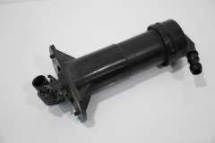 Audi Q7 4L Front OS Right Headlight Washer Jet Mechanism 4L0955102 (Item #394587)