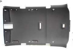 Audi Q7 4L S-Line Soul Black Roof Head Lining  4L0867505R (Item #441149)
