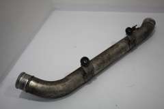 Audi Q7 4L 3.0TDi Solid Air Inlet Charge Pipe  7L6145795H (Item #420551) 