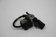 Audi Q7 4L NS Left Acceleration Sensor  7L0907673D (Item #420587)