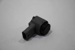 Audi Q7 TT Front Parking Sensor PDC Phantom Black LZ9Y 3C0919275P (Item #420881)