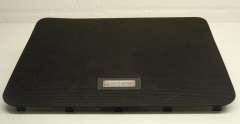 Audi A8 D3 Bose Sub Woofer Cover Black 4E0035435A (Item #140630) 