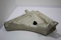 Audi Q7 4L Windscreen Washer Bottle Reservoir 4L0955453 (Item #243835) 
