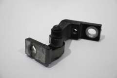 Audi Q7 4L Front NS Left Upper Door Hinge 4L0831401A (Item #394460)