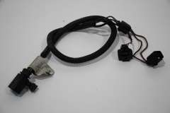 Audi Q7 4L Washer Bottle Wiring Loom 4L0971767 (Item #252852)