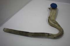 Audi Q7 4L Windscreen Washer Reservoir Bottle Filler Neck 4L0955463 (Item #243864) 
