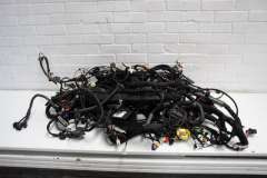 Audi Q7 4L Interior Internal Wiring Loom 4L2971051 (Item #451614) 