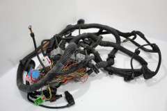 Audi Q7 4L 3.0TDi BUG Engine Wiring Loom Harness	 4L2971072AF (Item #445892)