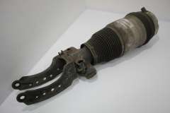 Audi Q7 4L Front NS Left Air Spring Shock Absorber  7L8616039B (Item #394421)