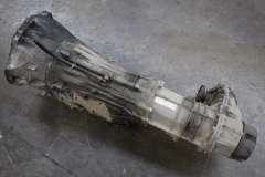 Audi Q7 4L 6 Speed Automatic Gearbox Transmission Type Code JXX 09D300038Q (Item #327710)