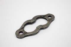 Audi Q7 4L 3.0TDi Diesel Fuel Injector Retaining Plate Bracket 059130216C (Item #365046) 