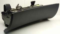 Audi A8 D2 FL Glove Comaprtment Glove Box Blue 4D2857095K (Item #70285) 