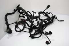 Audi Q7 4L 3.0TDi BUG Engine Wiring Loom Harness	 4L0971610H (Item #445891)