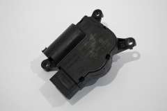 Audi Q7 4L Climate Control Heater Air Con Flap Position Motor 7L0907511AE (Item #439980) 