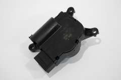 Audi Q7 Climate Flap Position Motor  7L0907511AD (Item #365210)