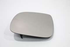 Audi Q7 4L NS Left Heated Mirror Glass 4L0857535A (Item #420796)