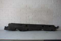 Audi Q7 4L NS Left Undertray Under Body Protection Section 7L8825211D (Item #399956)