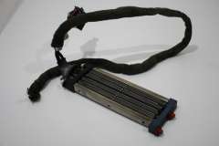 VW Passat B5 Auxiliary Heater Element 3B0963235 (Item #244278) 