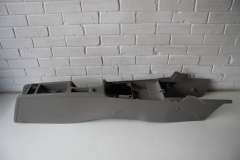 Audi A3 8P Centre Console Light Platinum Grey for Armrest  8P2863244 (Item #461878) 