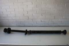 Audi Q7 4L Rear Prop Shaft Cardan Shaft 7L8521102G (Item #442478)
