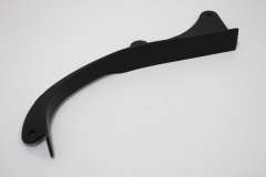 Audi TT 8N OS Right Wheel Arch Liner Spoiler Undertray Extension New 8N0807514 (Item #405204) 