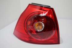 VW Golf Mk5 Hatchback NS Left Rear Tail Light Cluster New LL9041 (Item #330890) 
