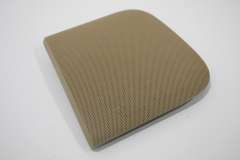 Audi A4 B6 B7 Rear NS Left Speaker Cover Grill Torrone Beige New 8E00354358X5 (Item #279831) 