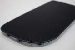 Audi TT 8N OS Right Front Indigo Blue Door Card Speaker Grill New  8N00354206G6 (Item #252091) 