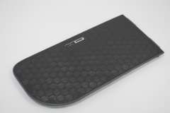 Audi TT 8N OS Right Front Grey Door Card Bose Speaker Grill New  8N0035420A7NP (Item #428205)