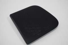 Audi A4 B6 B7 Rear NS Left Speaker Cover Grill Indigo Blue New 8E00354356G6 (Item #283020) 