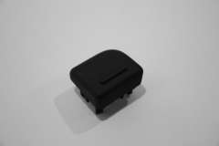 Audi A4 B6 B7 LHD Dash Blank Switch Outer Right New Genuine 8E1941516A5PR (Item #339308) 