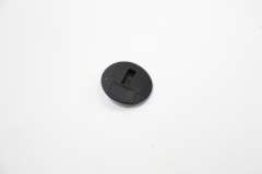 Audi A1 8X A3 8P A4 A5 Door Lock Blanking Bung New Genuine 8P0837111B (Item #353662) 
