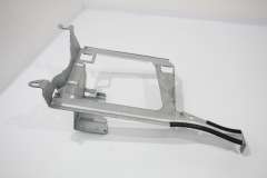 Audi Q7 4L Sat Nav Radio Amplifier Bracket 4L0035209A (Item #245555) 