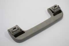 Audi Q7 4L Front Light Grey Grab Handle 8P0857607K (Item #245571) 
