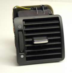 Audi A8 D2 FL Side Dash Vent Blue 4D0820902J (Item #22528) 